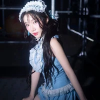 Khương Hoàn Mỹ_Orange