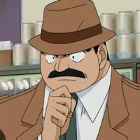 Juzo Megure