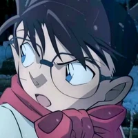 Edogawa Conan