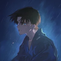 Hattori Heiji