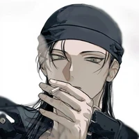 Akai Shuichi / Moroboshi Dai/Rye