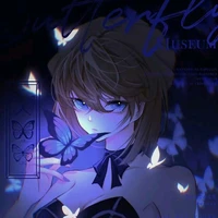 Miyano Shiho/Sherry 
