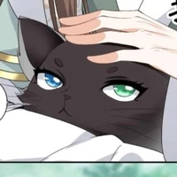 tiểu hắc [ haJimi ]