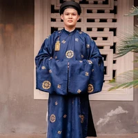 Trần Hòa Thanh/cha cô