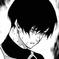 Itoshi Rin
