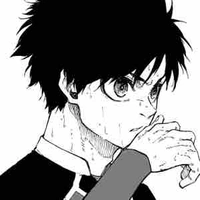 Isagi Yoichi