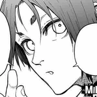 Mikage Reo