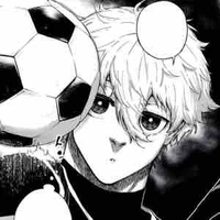 Nagi Seishiro 