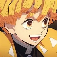 Agatsuma Zenitsu