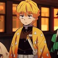 agatsuma zenitsu