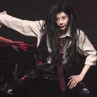 Thẩm Mộng Dao ( Dao Dao )