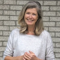 Thím Margrit