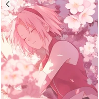 Haruno Sakura