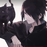 Uchiha Sasuke