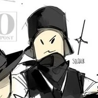 Soldier