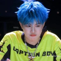 captain boy