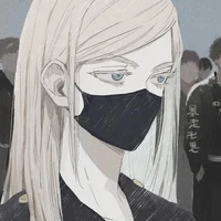 Sanzu Haruchiyo 