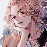 Sano Manjiro_Mikey