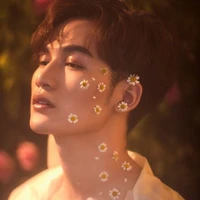 Nguyễn Ngọc Dương - Gấu trúc đỏ