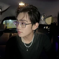 Lâm Bạch Phúc Hậu - Mèo trắng