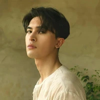 Công Văn Dương - Sói tuyết