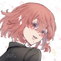 Tachibana Hinata