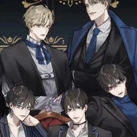 các anh top(trừ ai cần trừ)