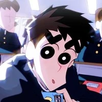 Nohara Shinosuke