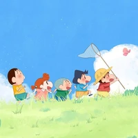 Đội Kasukabe - F6