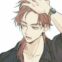 Sanzu/Akashi Haruchiyo