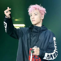 Seung Huyn [T.O.P]