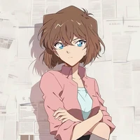Shiho | Sherry