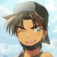 Hattori Heiji