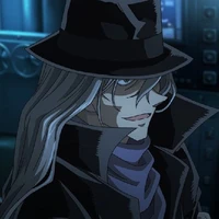 Kurosawa Jin/Gin
