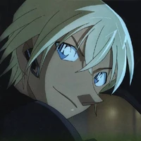 Furuya Rei/Bourbon/Amuro Toru/Zero