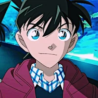 Kudo Shinichi