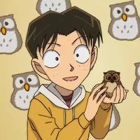 Tsuburaya Mitsuhiko