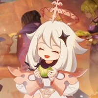 Paimon