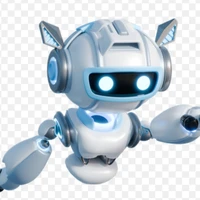 Robot 201