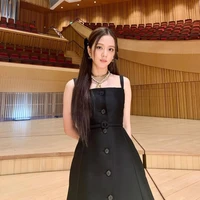 Kim Jisoo - Chị
