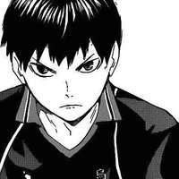 Kageyama Tobio