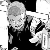 Tanaka Ryunosuke