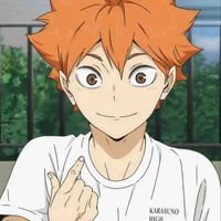 Hinata Shoyo