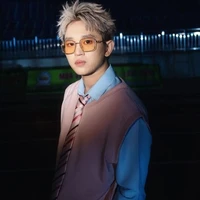 Trần Thiên Bảo_B rap