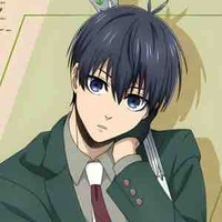 Isagi Yoichi