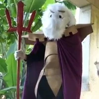 ông dê