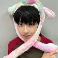 Dương Bác Văn-Hắn