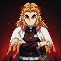 Rengoku Kyojurou