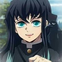 Tokitou Muichirou