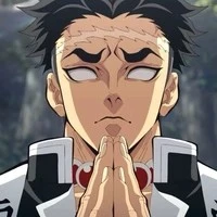 Himejima Gyomei